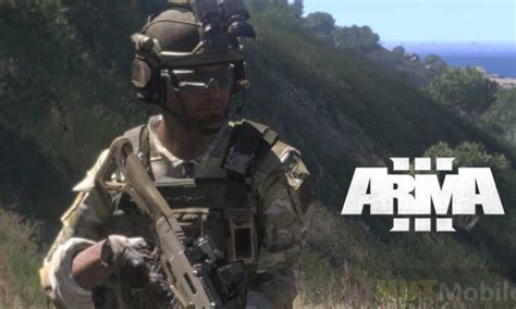 How to install arma 3 from ocean of games